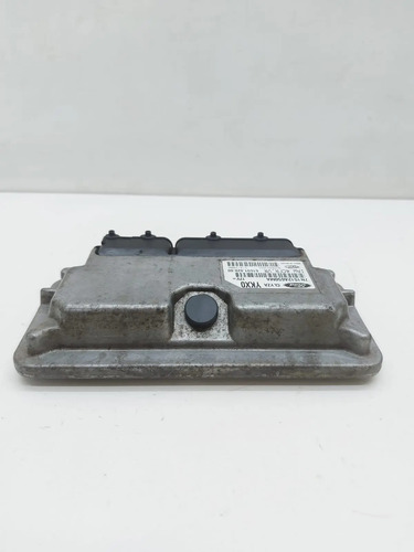 Módulo Injeção Ford Fiesta Ka Ecosport 1.6 Iaw4cfr.vr - Imagem 2