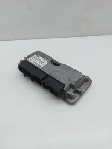 Módulo Injeção Ford Fiesta Ka Ecosport 1.6 Iaw4cfr.vr - Imagem 7