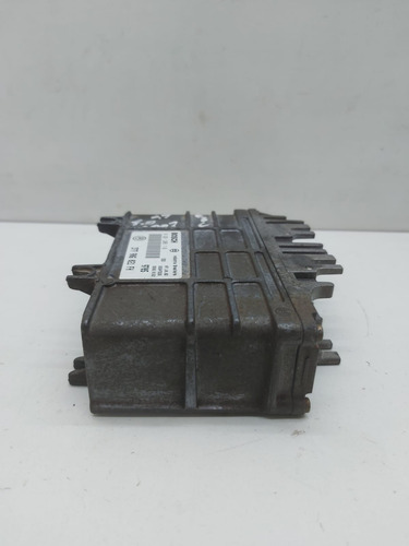 Módulo Injeção Vw Gol 1.0 8v At 2000 A 2002 Bosch 0261206118 - Imagem 4