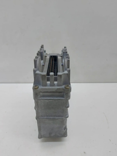 Módulo Injeção Vw Gol 1.0 8v At 2000 A 2002 Bosch 0261206118 - Imagem 5