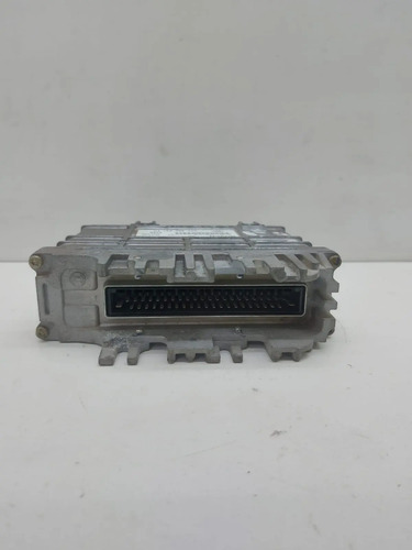 Módulo Injeção Vw Gol 1.0 8v At 2000 A 2002 Bosch 0261206118 - Imagem 6