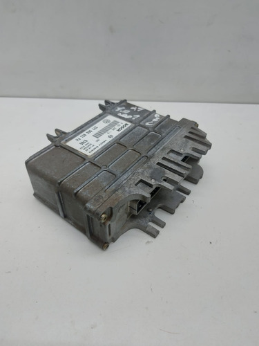 Módulo Injeção Vw Gol 1.0 8v At 2000 A 2002 Bosch 0261206118 - Imagem 7