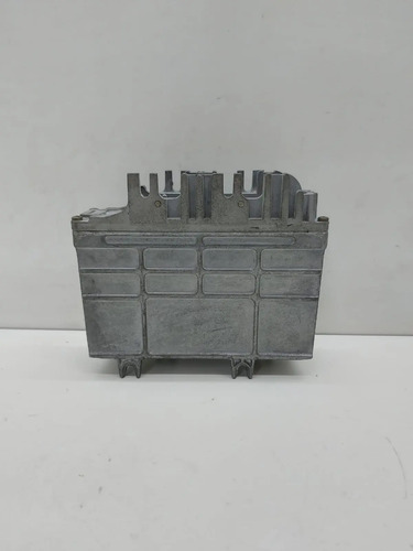 Módulo Injeção Vw Gol 1.0 8v At 2000 A 2002 Bosch 0261206118 - Imagem 8