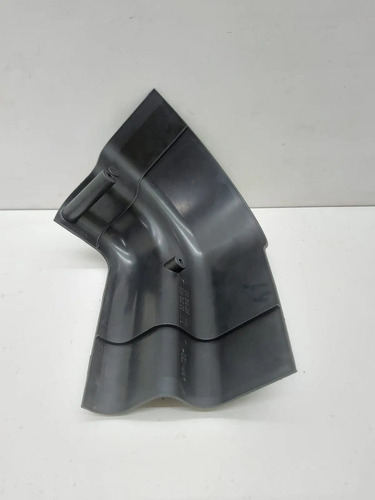 Tampa Protetor Motor Ar Forçado Gm Celta Prisma 2006 A 2015 - Imagem 6