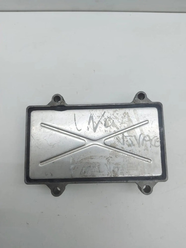 Módulo Injeção Renault Sandero Logan 1.6 8v Flex 2007 A 2014 - Imagem 2