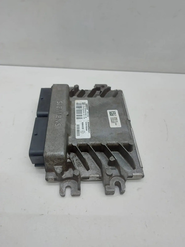 Módulo Injeção Renault Sandero Logan 1.6 8v Flex 2007 A 2014 - Imagem 3