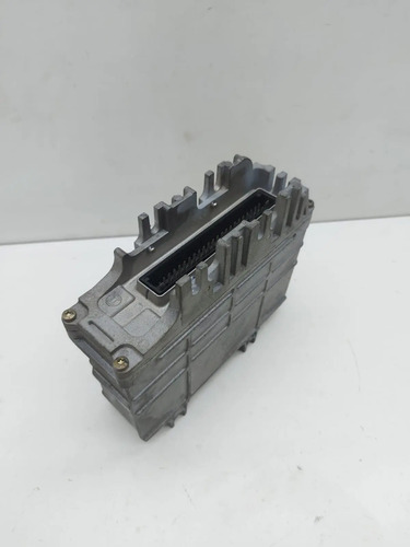 Módulo Injeção Vw Gol 1.0 8v At 2000 A 2002 Bosch 0261206118 - Imagem 10