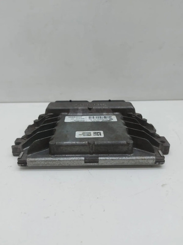 Módulo Injeção Renault Sandero Logan 1.6 8v Flex 2007 A 2014 - Imagem 5