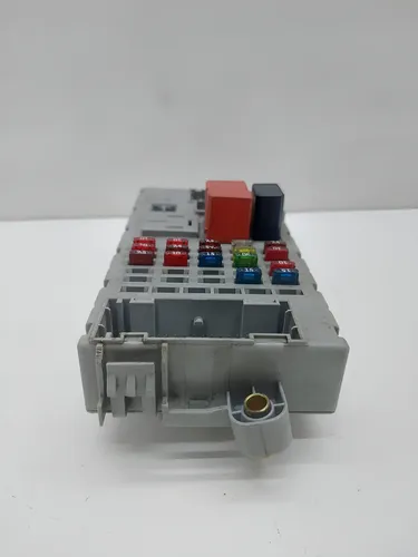 Caixa Fusível Interna Fiat Doblò 1.3 1.6 Delphi - Imagem 1