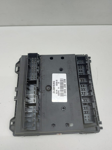 Módulo Conforto Polo / Fox / Gol G3 6q1937049c 5wk48212 - Imagem 4