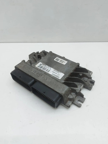 Módulo Injeção Renault Sandero Logan 1.6 8v Flex 2007 A 2014 - Imagem 6