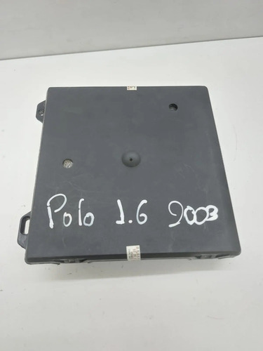 Módulo Conforto Polo / Fox / Gol G3 6q1937049c 5wk48212 - Imagem 5