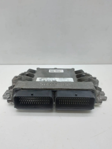 Módulo Injeção Renault Sandero Logan 1.6 8v Flex 2007 A 2014 - Imagem 7