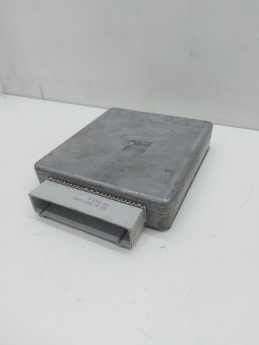 Módulo Injeção Ford Ka 2001 2007 1.0 8v Bevi - Imagem 4