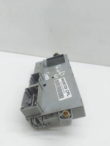 Caixa Fusível Interna Fiat Doblò 1.3 1.6 Delphi - Imagem 4