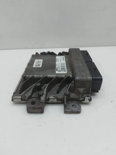 Módulo Injeção Renault Sandero Logan 1.6 8v Flex 2007 A 2014 - Imagem 8