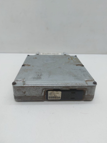 Módulo Injeção Ford Ka 2001 2007 1.0 8v Bevi - Imagem 6