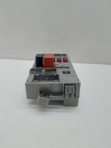 Caixa Fusível Interna Fiat Doblò 1.3 1.6 Delphi - Imagem 6