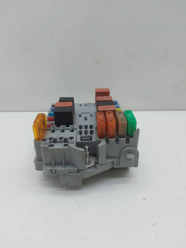 Caixa Fusível Fiat Idea Palio Siena Strada - Imagem 3