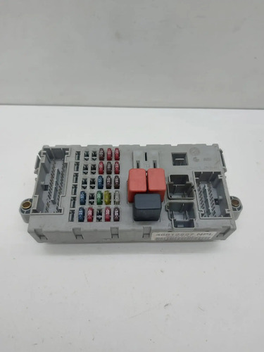 Caixa Fusível Interna Fiat Doblò 1.3 1.6 Delphi - Imagem 7