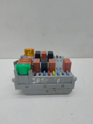 Caixa Fusível Fiat Idea Palio Siena Strada - Imagem 5