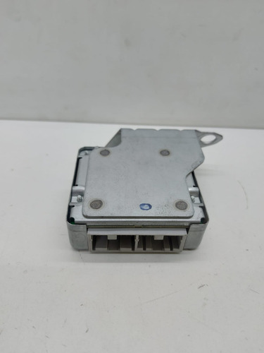 Módulo Câmbio Nissan Sentra Tiida Livina 1.8 Cvt - Imagem 2