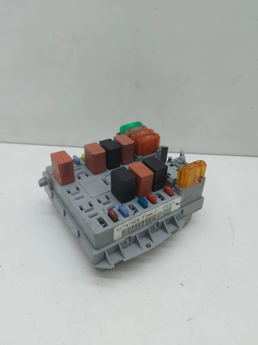 Caixa Fusível Fiat Idea Palio Siena Strada - Imagem 6