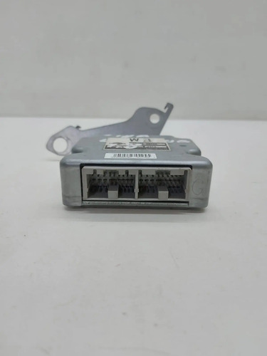 Módulo Câmbio Nissan Sentra Tiida Livina 1.8 Cvt - Imagem 4