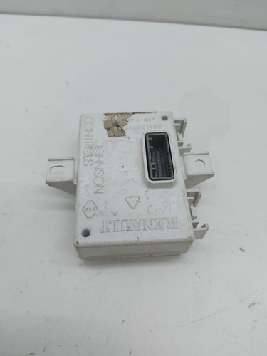 Módulo Bic Renault Logan Sandero 2000 A 2010 Branco - Imagem 2