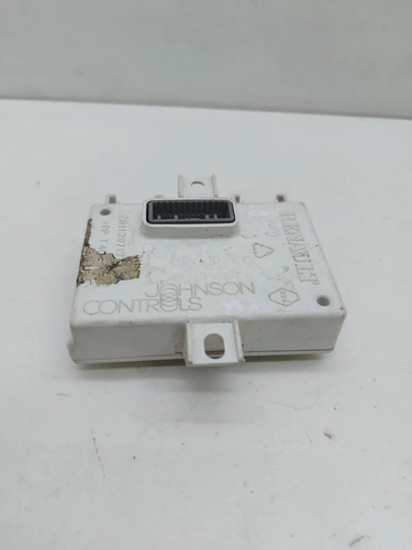 Módulo Bic Renault Logan Sandero 2000 A 2010 Branco - Imagem 4