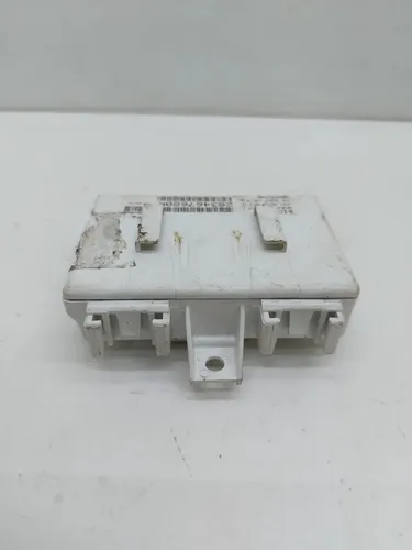 Módulo Bic Renault Logan Sandero 2000 A 2010 Branco - Imagem 5