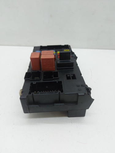 Caixa Fusível Palio Siena Strada Idea Punto 2006 A 2012 - Imagem 2