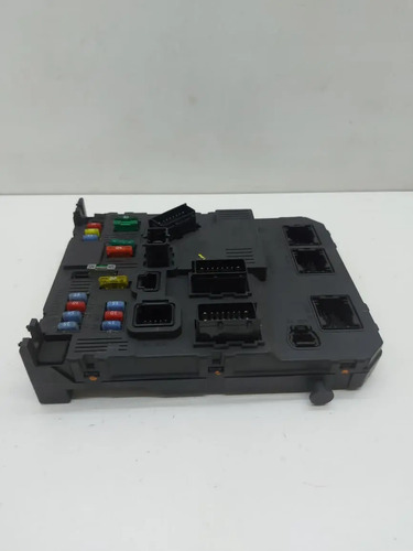 Módulo Bsi Peugeot 206 207 307 9657999780 Siemens - Imagem 2