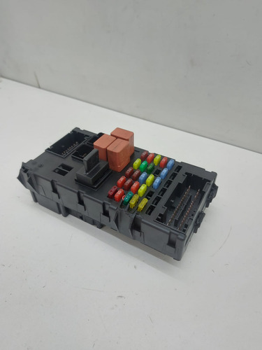 Caixa Fusível Palio Siena Strada Idea Punto 2006 A 2012 - Imagem 3