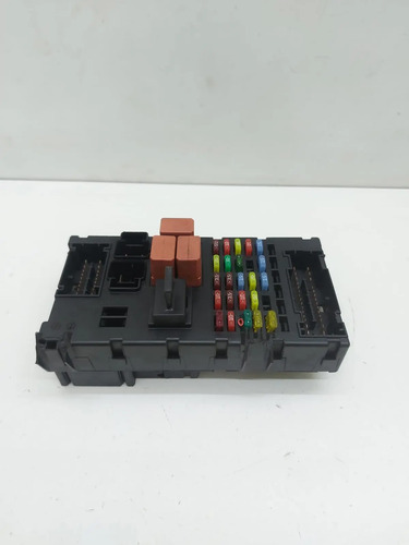 Caixa Fusível Palio Siena Strada Idea Punto 2006 A 2012 - Imagem 4