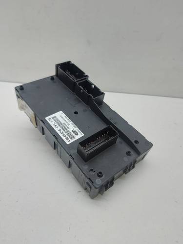 Caixa Fusível Palio Siena Strada Idea Punto 2006 A 2012 - Imagem 5