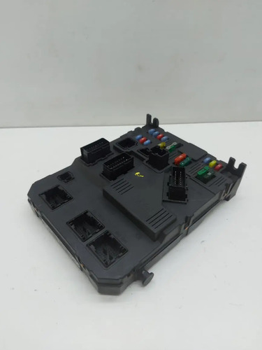 Módulo Bsi Peugeot 206 207 307 9657999780 Siemens - Imagem 6