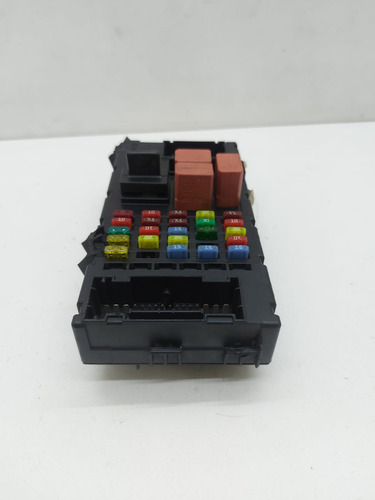 Caixa Fusível Palio Siena Strada Idea Punto 2006 A 2012 - Imagem 7