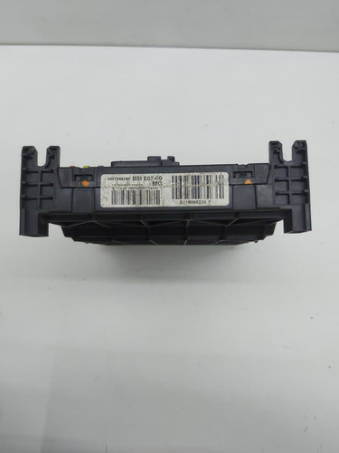 Módulo Bsi Peugeot 206 207 307 9657999780 Siemens - Imagem 7