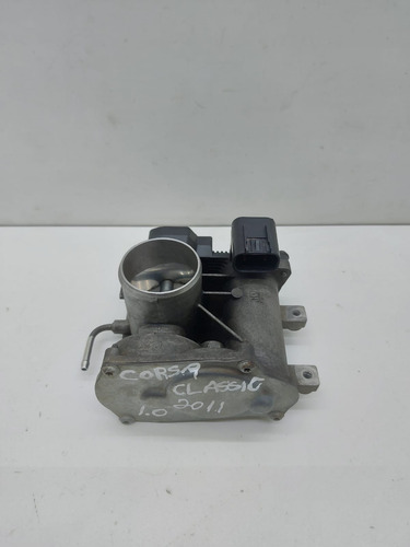 Tbi Gm Classic Celta Corsa Prisma 1.0 Original - Imagem 6