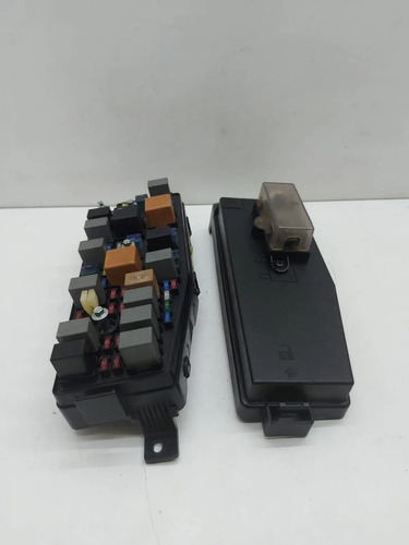 Módulo Caixa Fusível Chevrolet Captiva 2.4 2009 - Imagem 3