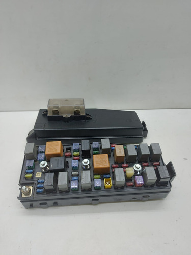 Módulo Caixa Fusível Chevrolet Captiva 2.4 2009 - Imagem 4