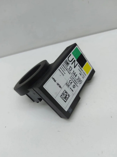 Kit Code Injeção Vectra 2.0 2008 Manual Ecu - Imagem 2