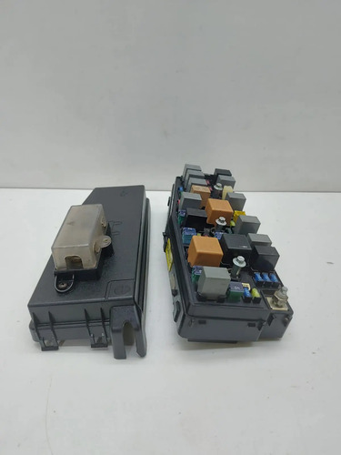 Módulo Caixa Fusível Chevrolet Captiva 2.4 2009 - Imagem 7