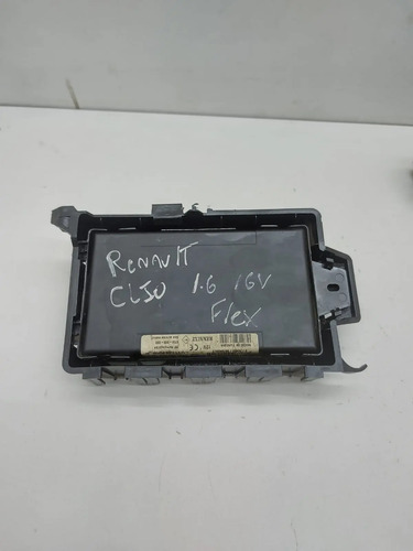 Kit Code Injeção  Clio Logan Sandero 1.6 16v 2006 A 2012 Ecu - Imagem 6