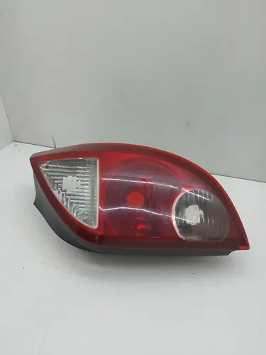 Lanterna Traseira Direita Celta 2007 A 2012 Original Gm Direito/passageiro Vermelho - Imagem 1