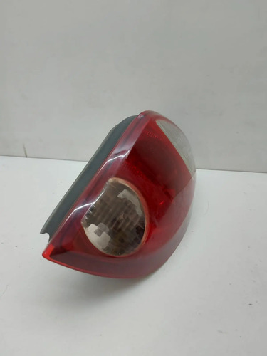 Lanterna Traseira Direita Celta 2007 A 2012 Original Gm Direito/passageiro Vermelho - Imagem 2