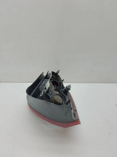 Lanterna Traseira Direita Celta 2007 A 2012 Original Gm Direito/passageiro Vermelho - Imagem 4