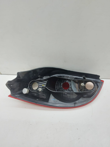 Lanterna Traseira Direita Celta 2007 A 2012 Original Gm Direito/passageiro Vermelho - Imagem 5