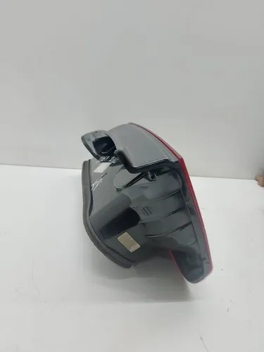 Lanterna Traseira Direita Fiat Idea 2008 A 2010 Original Direito/passageiro Vermelho - Imagem 4